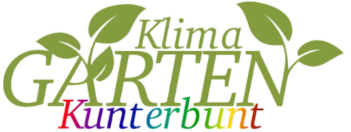 klimaGARTENkunterbunt